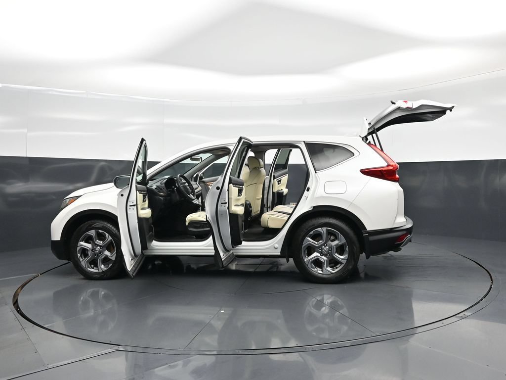 Used 2019 Honda CR-V EX image 30