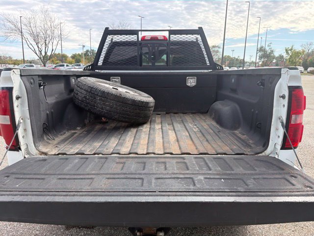 Used 2016 GMC Sierra 2500 Denali w/ Duramax Plus Package AWD/4WD image 16