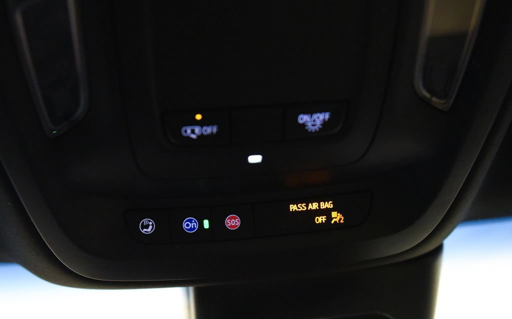 Used 2021 Cadillac CT5 Premium Luxury RWD image 34