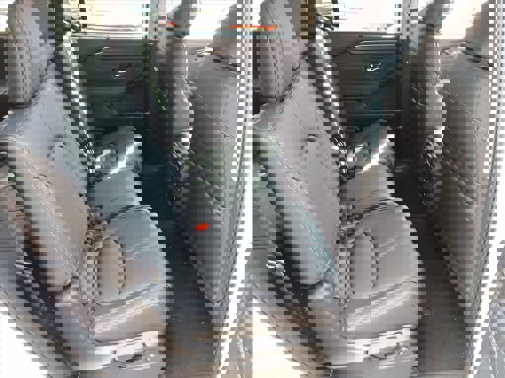 New 2026 Honda Pilot image 12