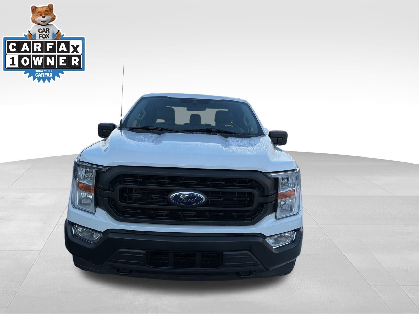 Used 2022 Ford F150 XL w/ Equipment Group 101A High image 2