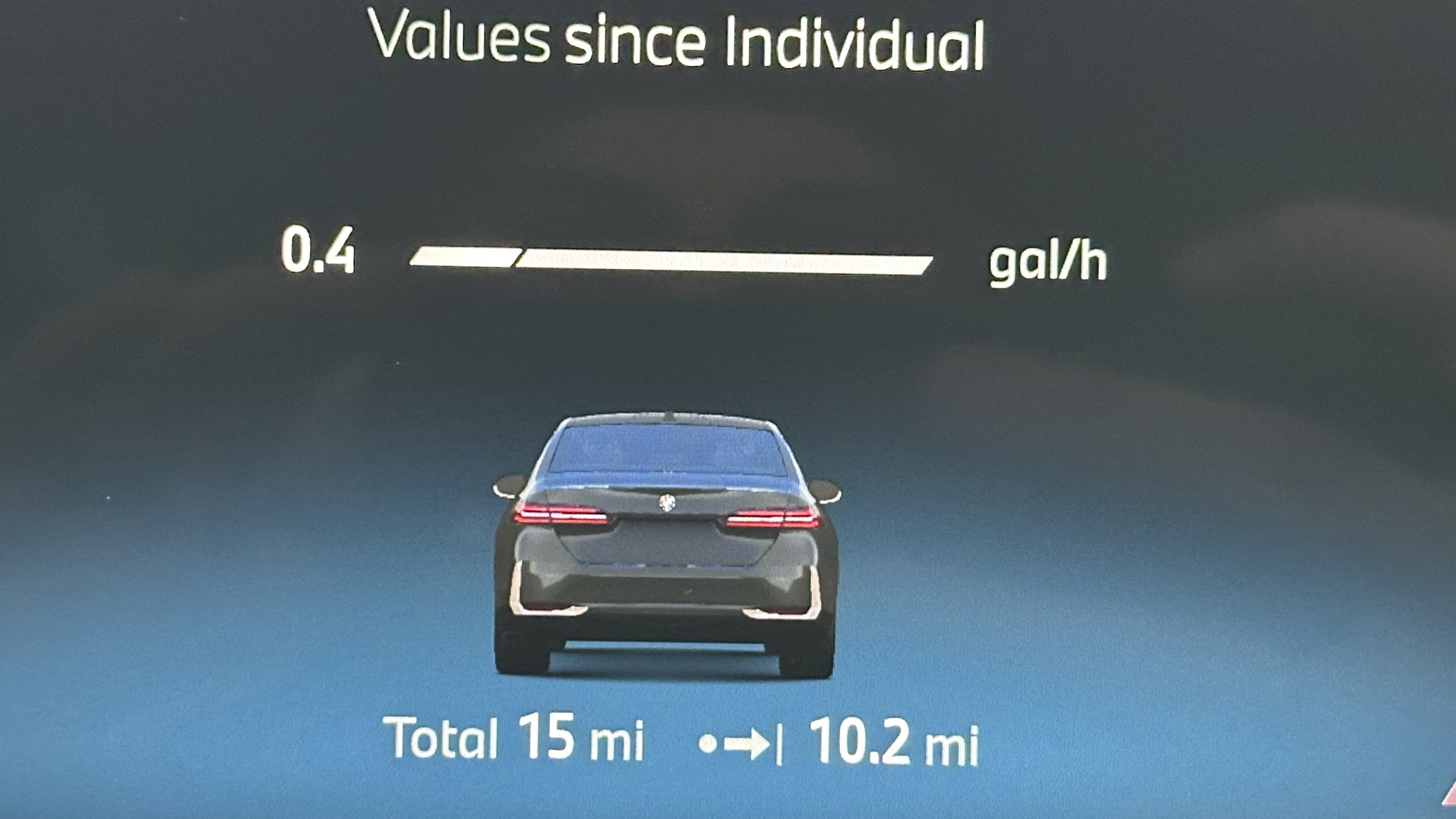 Used 2026 BMW 530i xDrive w/ Premium Package image 21