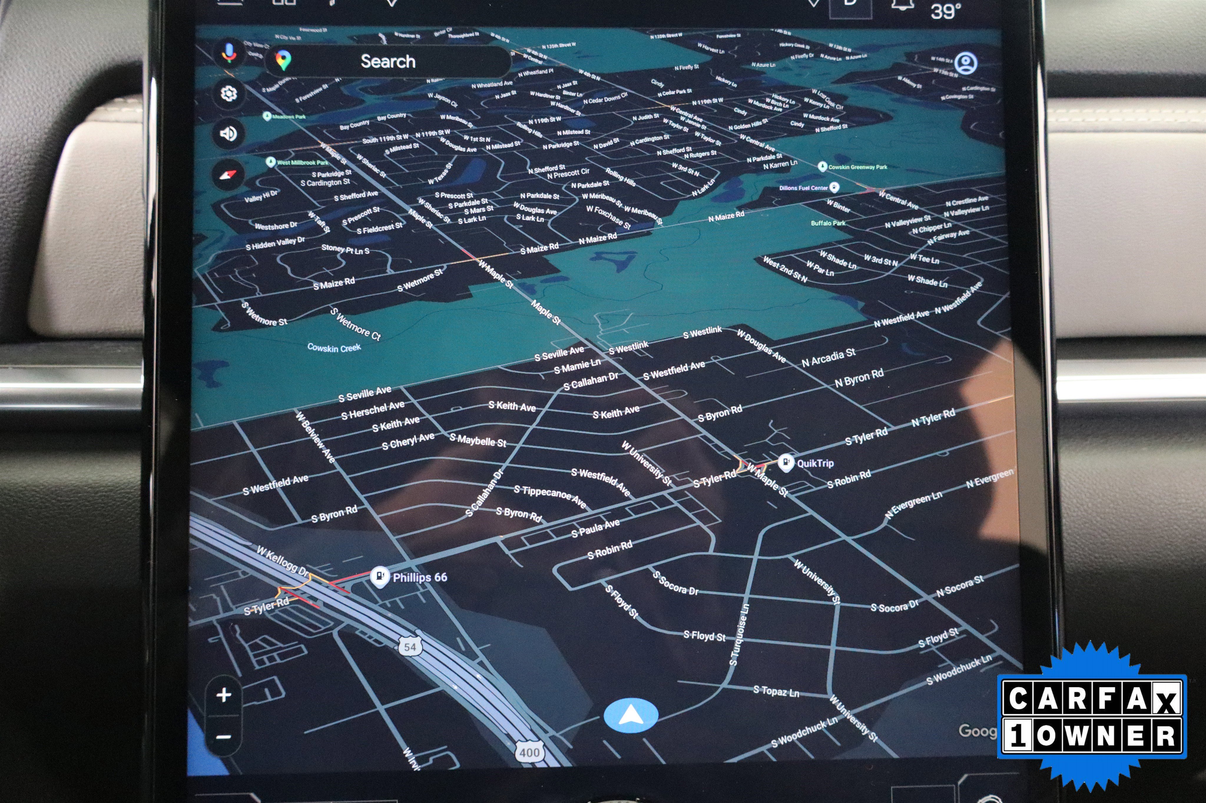 Used 2025 GMC Terrain Elevation w/ LPO, Floor Liner Package image 25