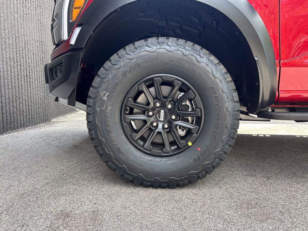 New 2026 Ford F150 Raptor AWD/4WD image 42