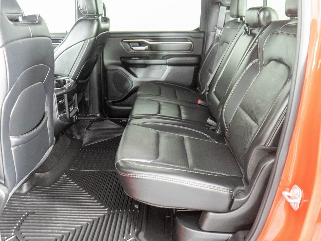 Used 2019 RAM 1500 Sport w/ Level 2 Equipment Group image 10