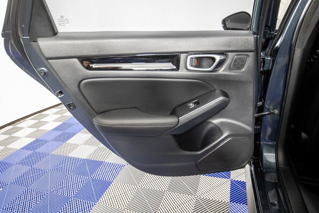 Used 2023 Honda Civic Sport Touring image 14