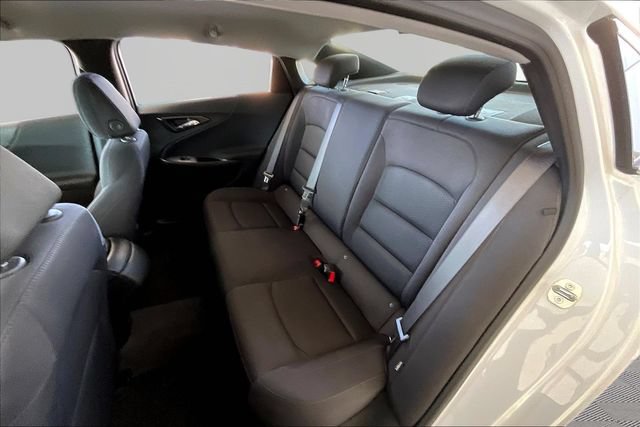 Used 2024 Chevrolet Malibu LS FWD image 16