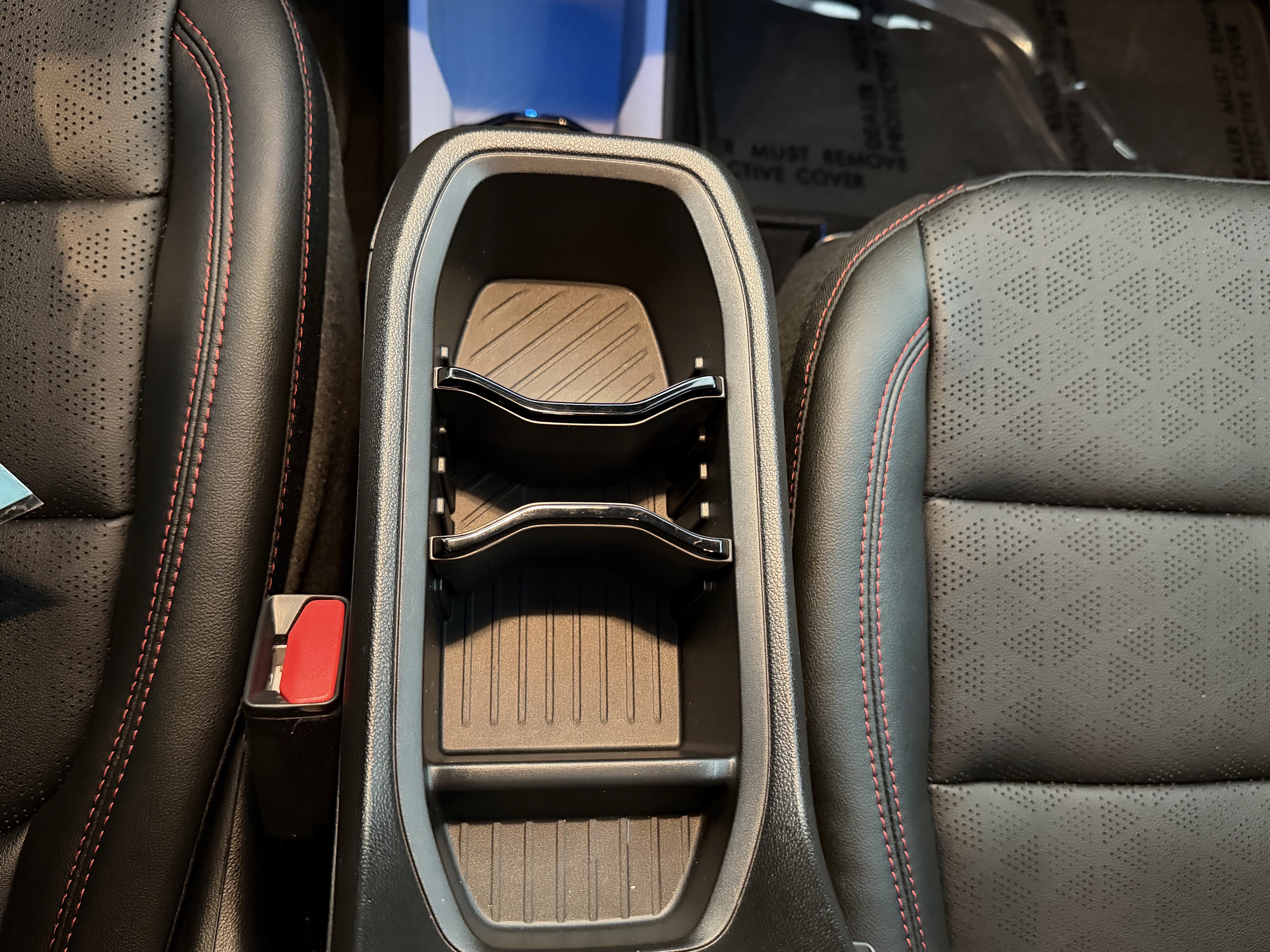 New 2027 Chevrolet Bolt RS image 23