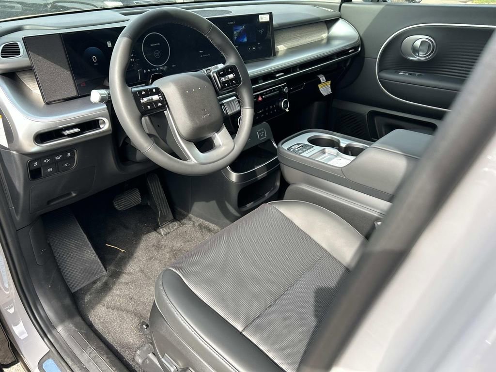 New 2026 Hyundai Ioniq 9 SEL image 14