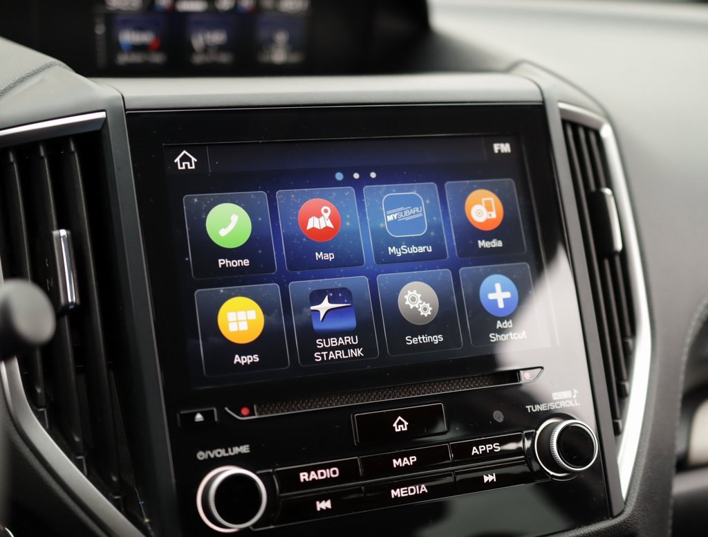 Used 2023 Subaru Forester Limited image 16