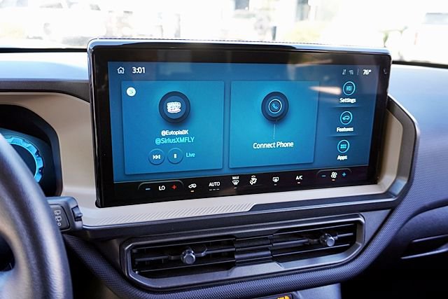 Used 2025 Ford Bronco Sport Big Bend image 25