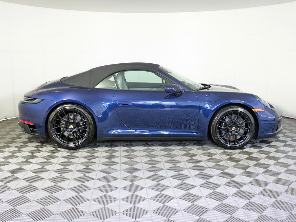 Used 2024 Porsche 911 Carrera GTS image 14
