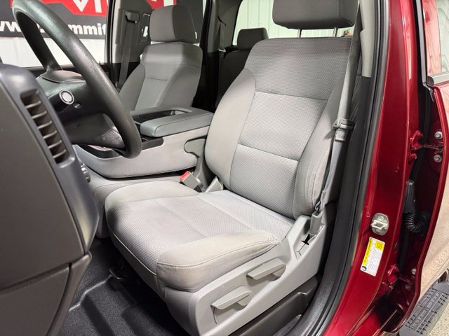 Used 2015 Chevrolet Silverado 1500 LS RWD image 16