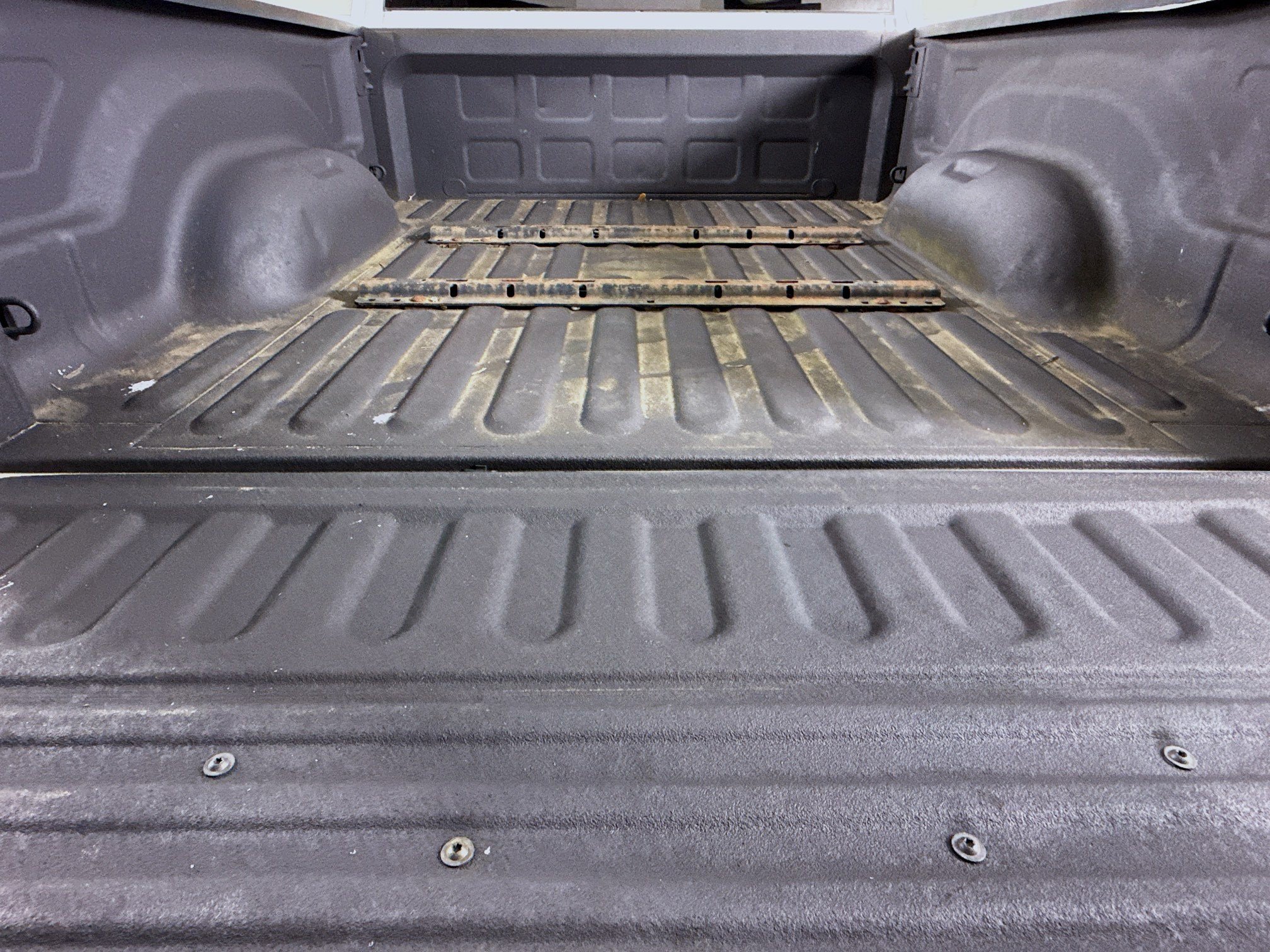 Used 2018 RAM 2500 Big Horn w/ Harvest Edition AWD/4WD image 33