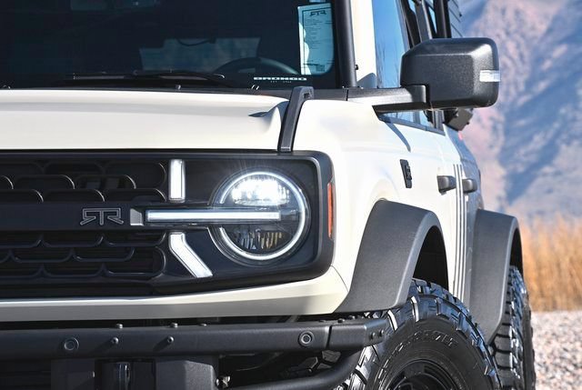 New 2025 Ford Bronco Badlands AWD/4WD image 15
