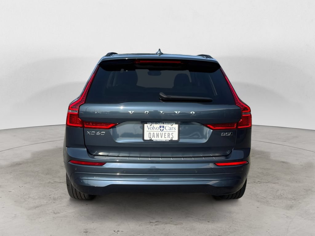 Certified 2023 Volvo XC60 B5 Core w/ Climate Package AWD/4WD image 5
