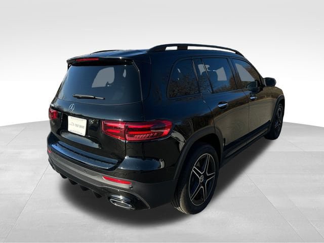 Used 2024 Mercedes-Benz GLB 250 image 5