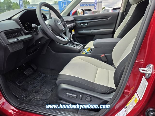 New 2026 Honda CR-V EX image 7