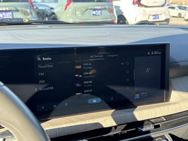 Used 2024 Hyundai Sonata SEL image 18