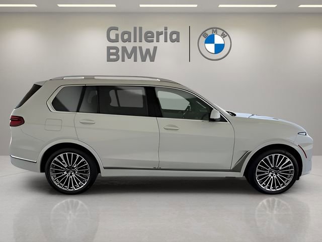 Certified 2026 BMW X7 xDrive40i image 8