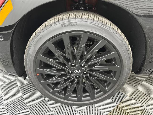 New 2026 Hyundai Santa Fe Calligraphy image 13