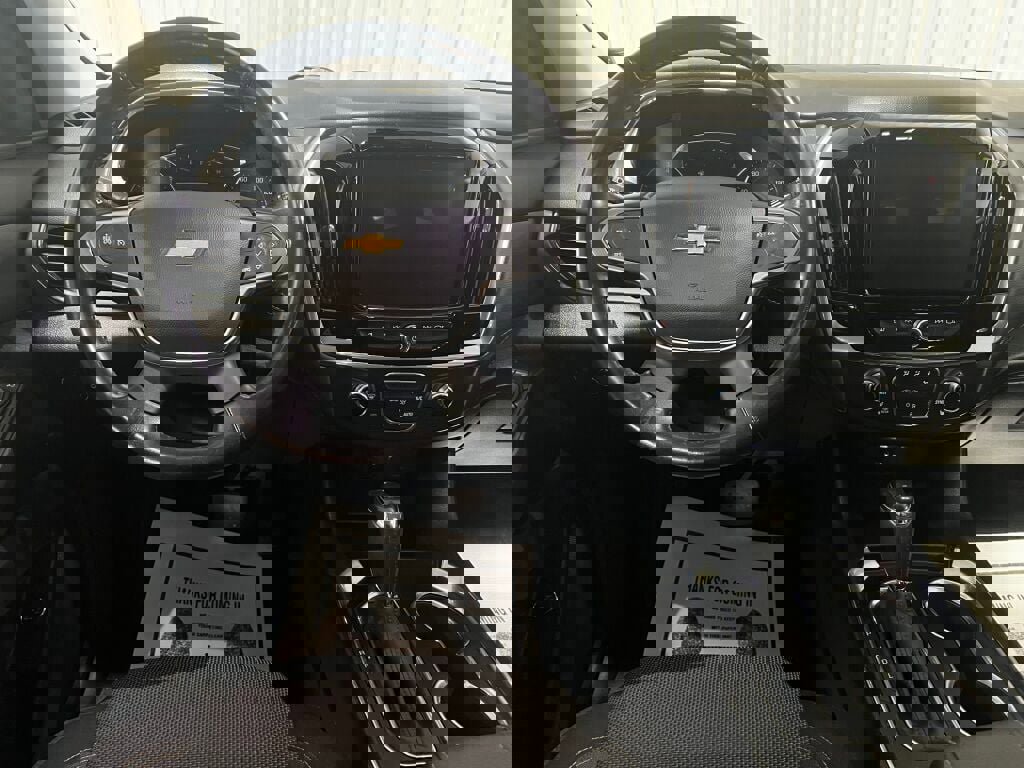 Used 2020 Chevrolet Traverse LT image 4