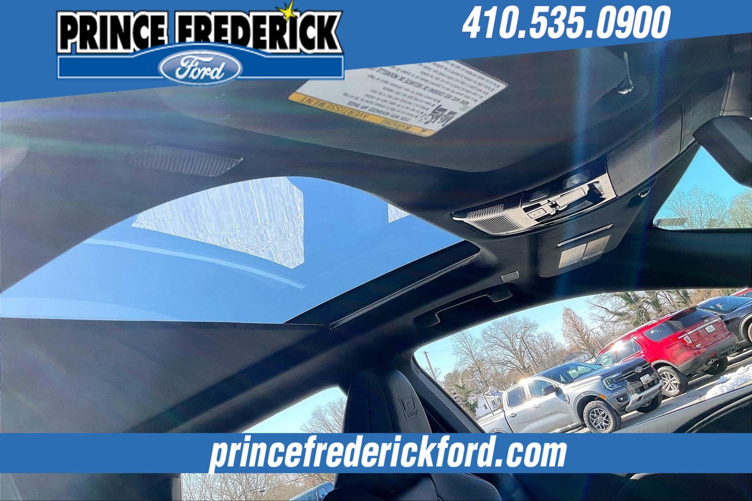 Used 2023 Lexus RX 350 F Sport w/ Accessory Package image 21