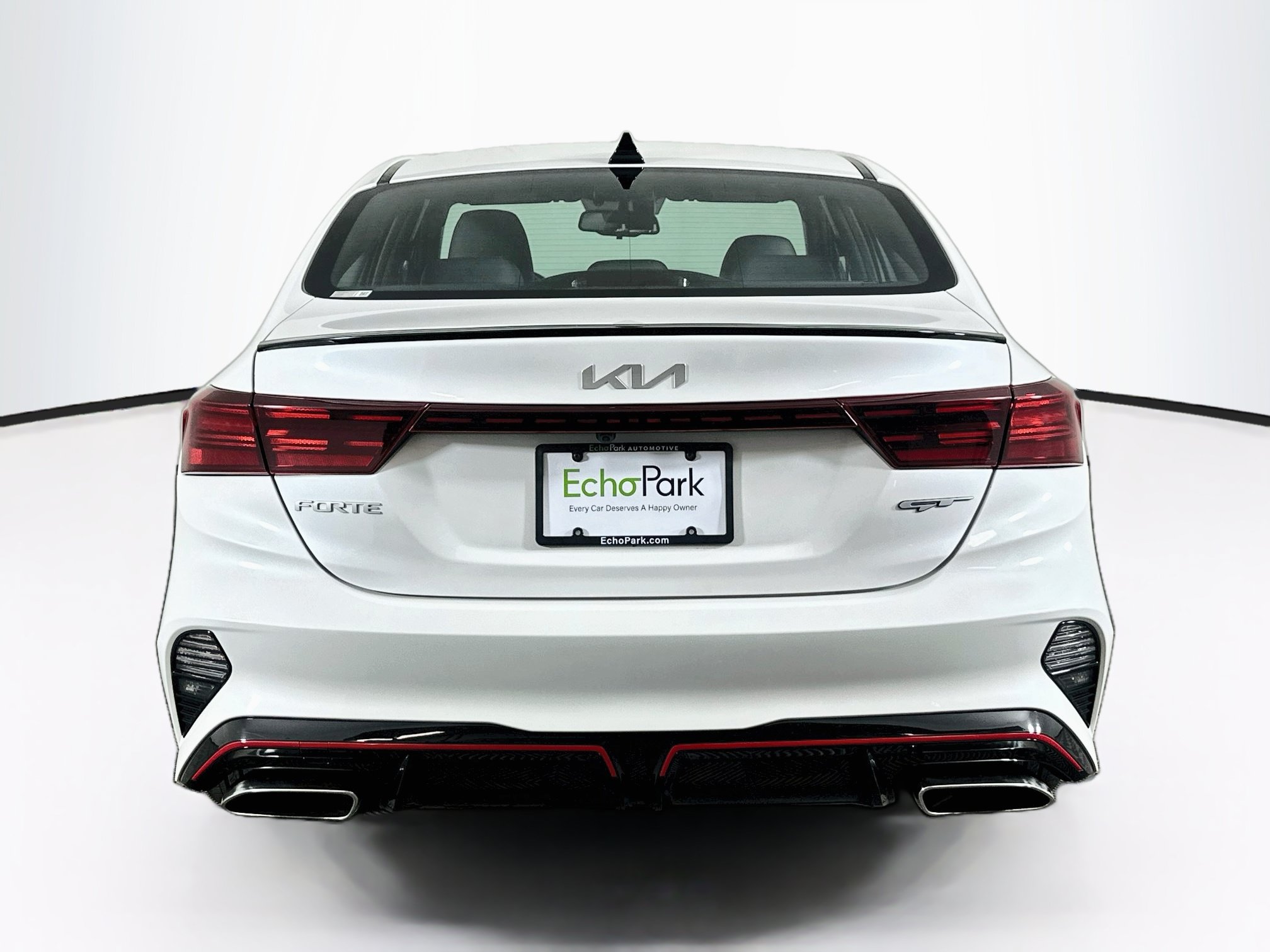 Used 2024 Kia Forte GT FWD image 7