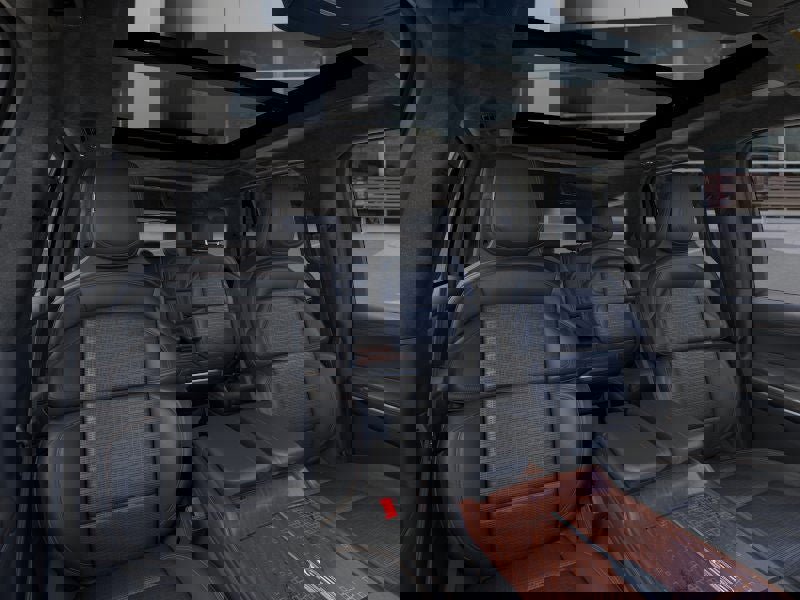 New 2025 Lincoln Navigator Black Label image 10