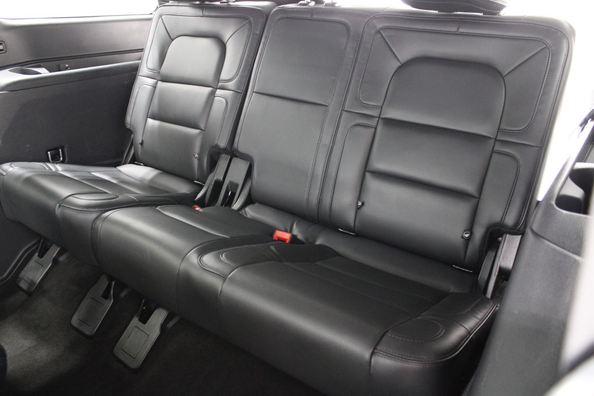 Used 2019 Lincoln Navigator Reserve AWD/4WD image 19