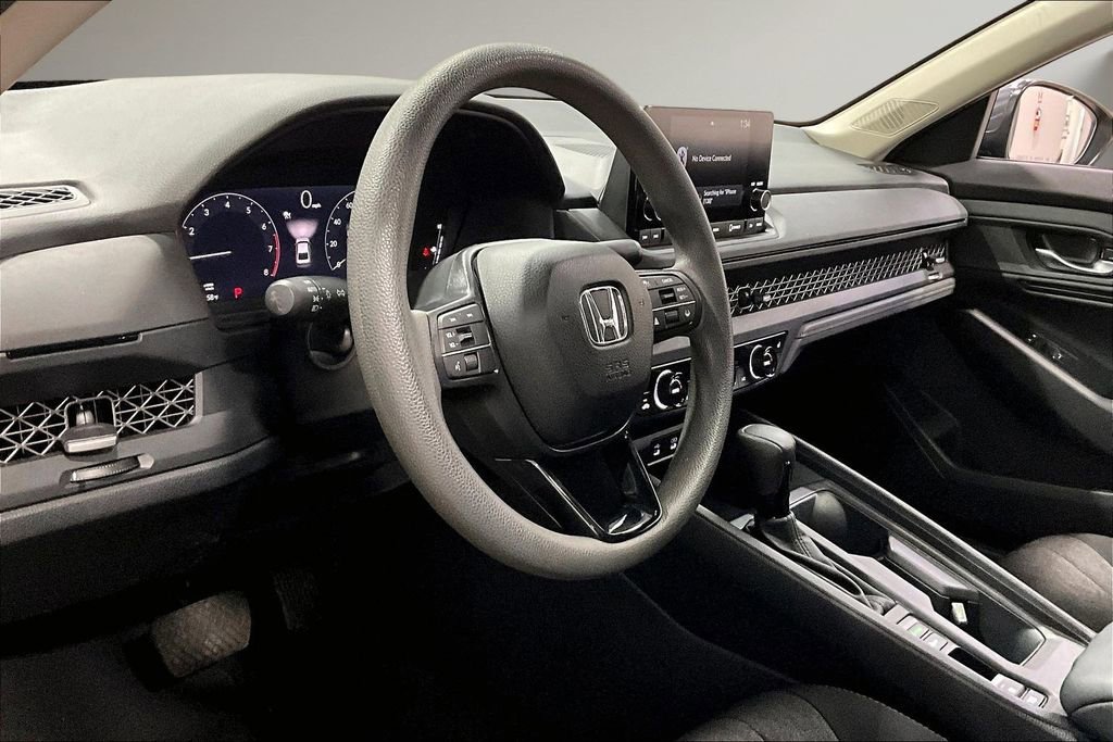 Used 2024 Honda Accord EX image 16