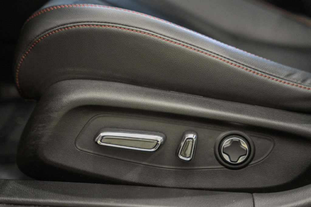 Used 2024 Acura Integra Type S FWD image 32