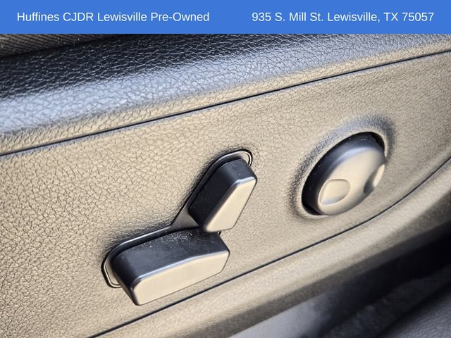 Used 2022 RAM 1500 Lone Star RWD image 31