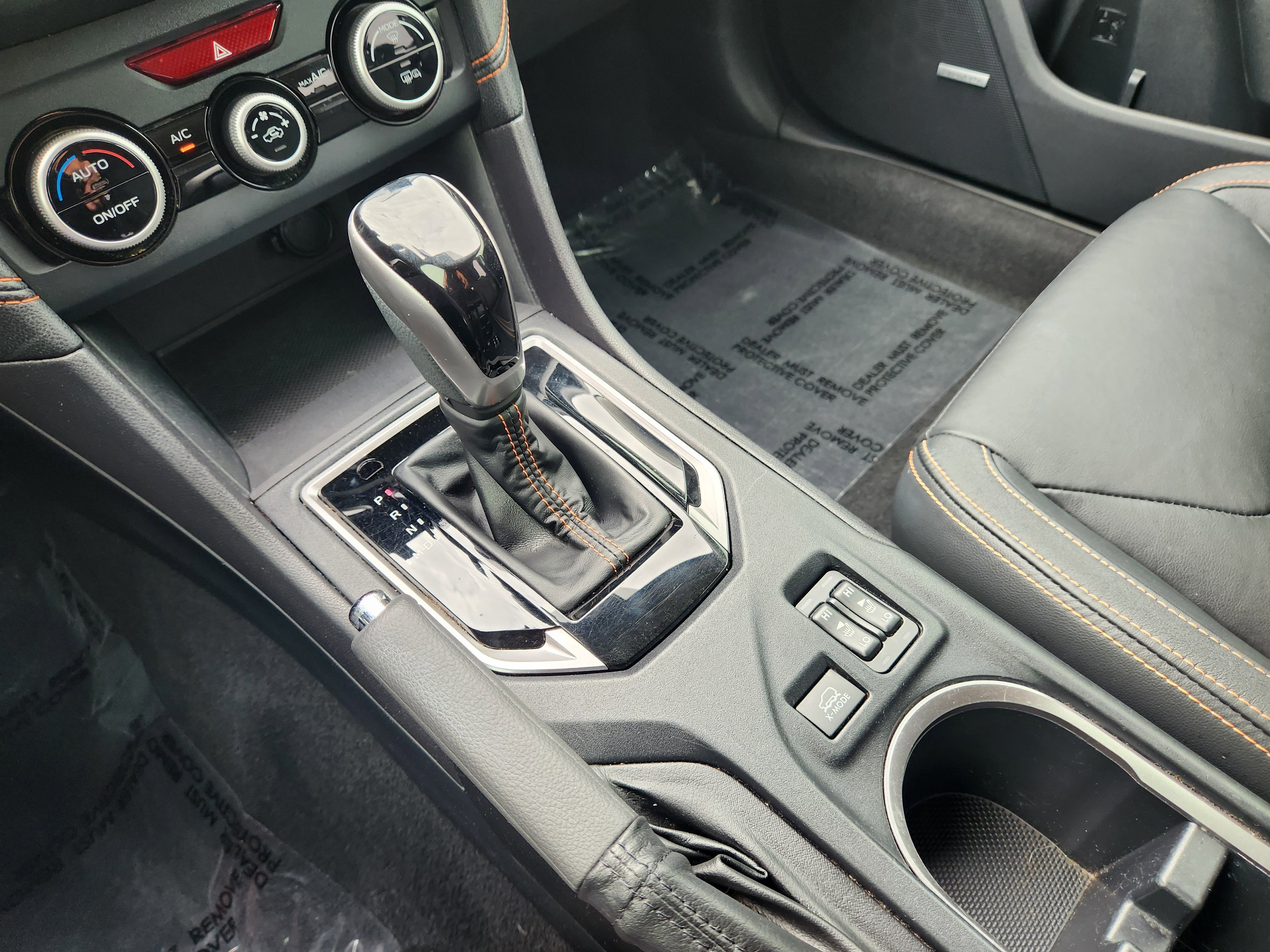 Used 2018 Subaru Crosstrek 2.0i Limited image 25