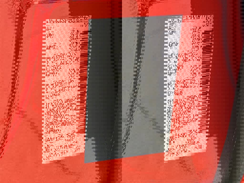 Used 2025 Nissan Frontier Pro-X w/ Pro Convenience Package image 32