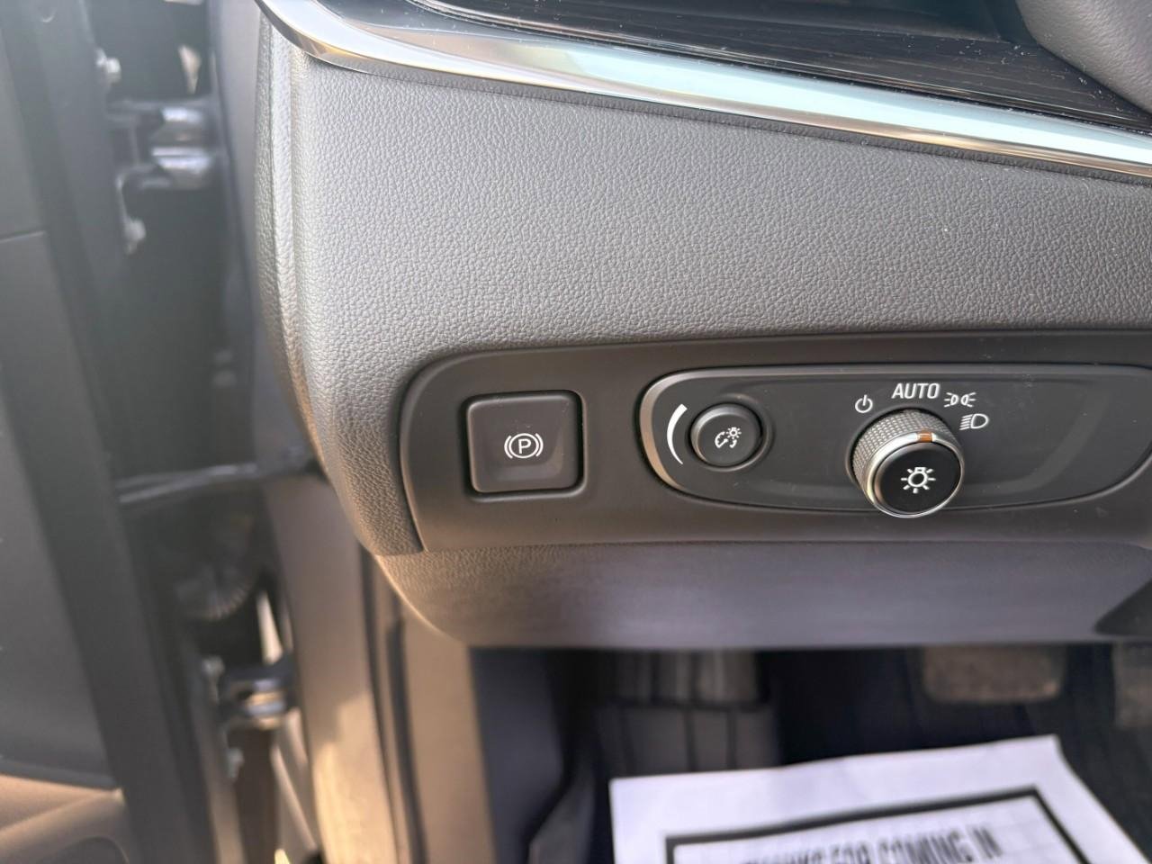 Used 2021 Buick Enclave Avenir w/ Avenir Technology Package image 12