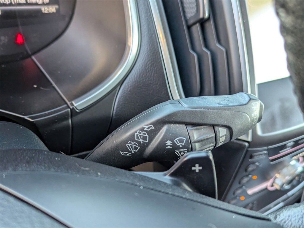 Used 2017 Ford Edge Titanium w/ Equipment Group 302A image 29