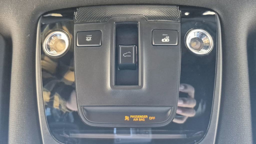 New 2026 Kia Sportage X-Pro Prestige image 25