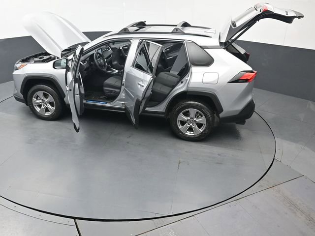 Certified 2025 Toyota RAV4 XLE w/ Convenience Package image 54