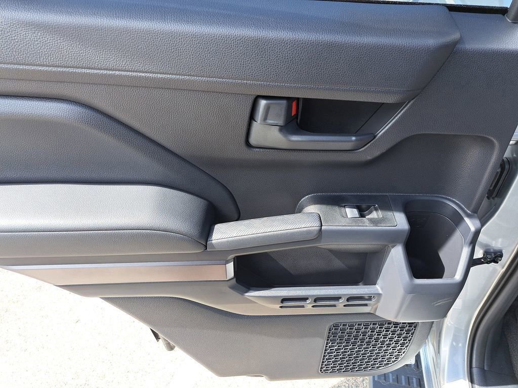 New 2025 Toyota 4Runner TRD Off-Road image 7