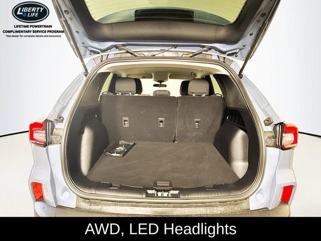 Used 2025 Ford Escape Active image 24
