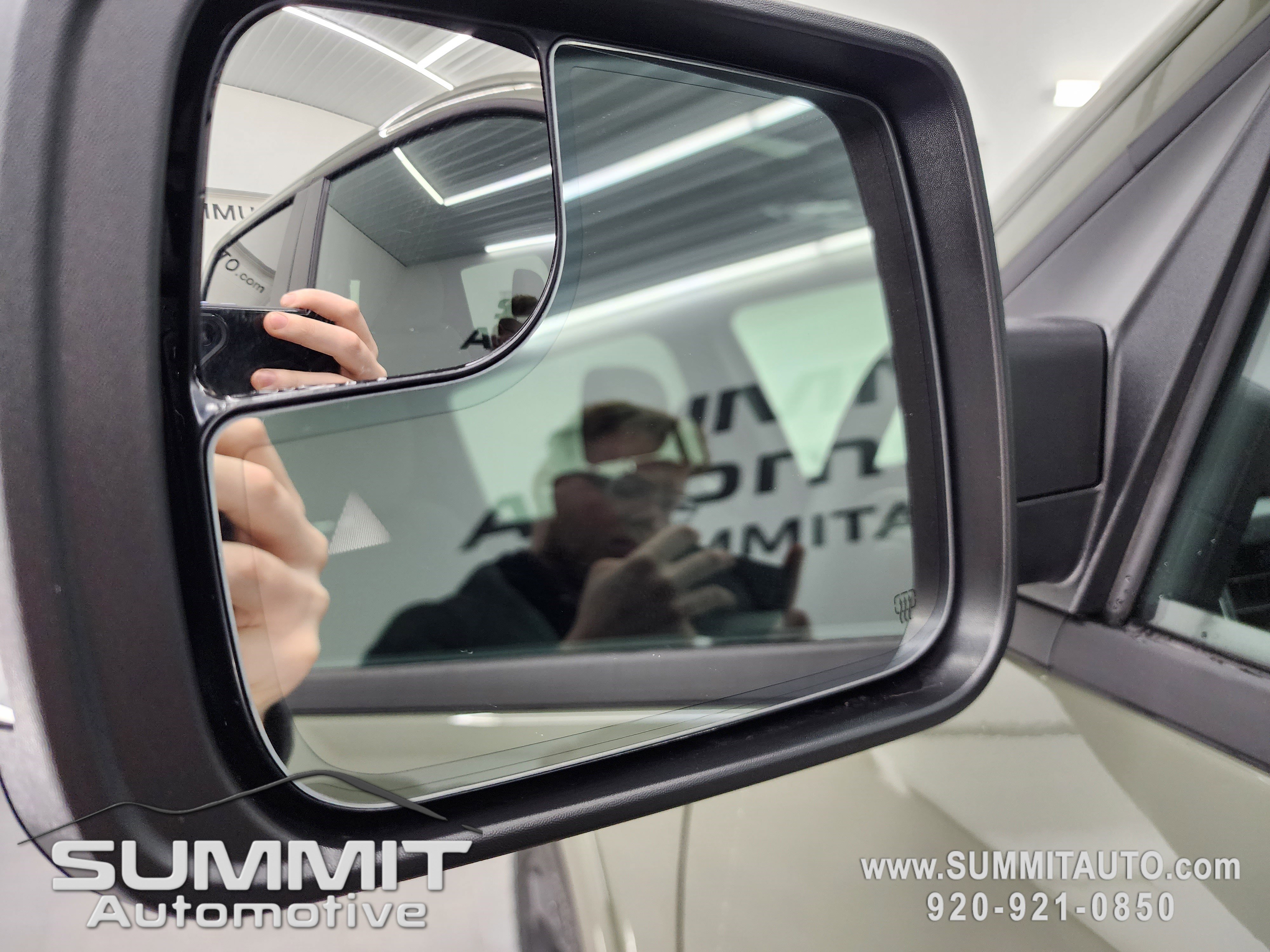 New 2026 RAM 1500 Big Horn image 39