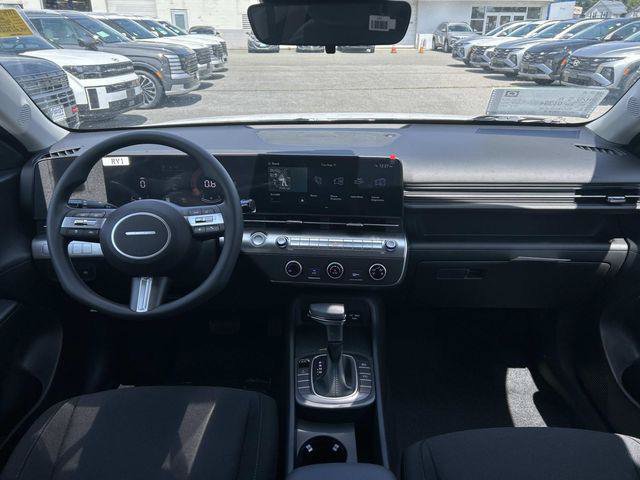 New 2027 Hyundai Kona SE AWD/4WD image 6