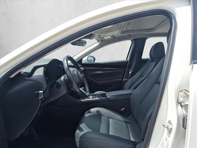 Used 2023 MAZDA MAZDA3 s FWD image 12