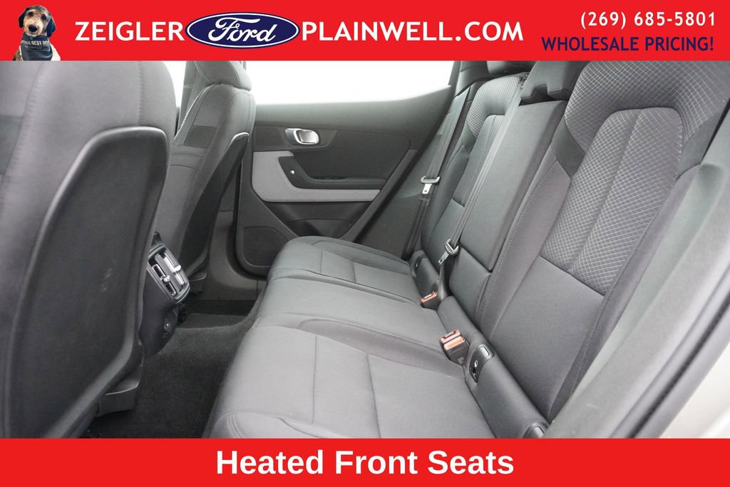 Used 2022 Polestar Polestar 2 image 15