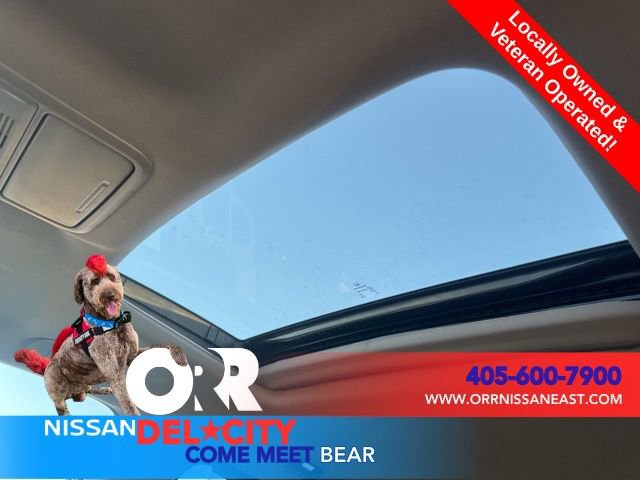 Used 2024 Honda Odyssey EX-L image 21