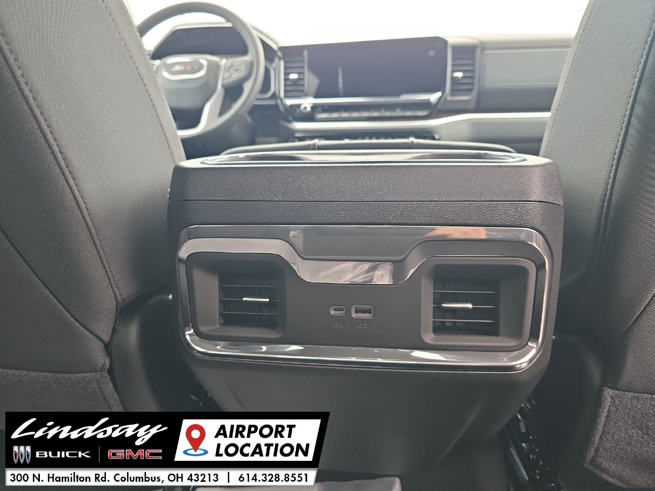 New 2026 GMC Sierra 1500 Elevation w/ Preferred Package AWD/4WD image 22