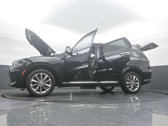 Used 2024 Dodge Durango Citadel AWD/4WD image 65