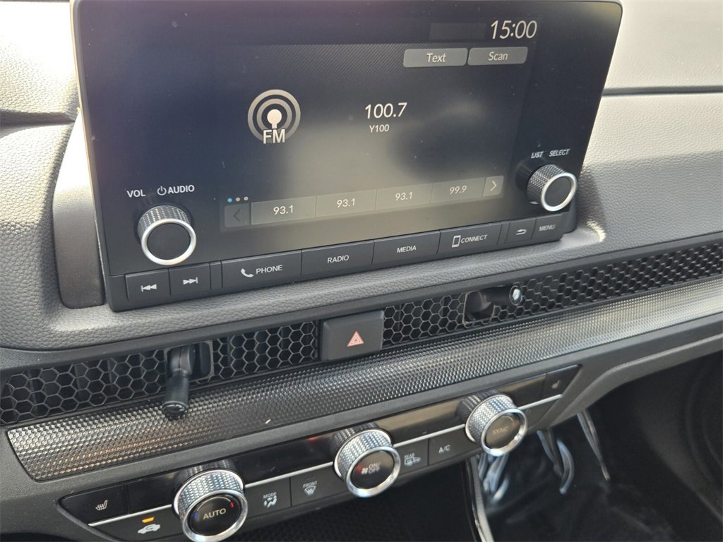 Used 2023 Honda CR-V EX image 23