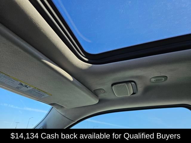 New 2026 RAM 1500 Tungsten w/ Off Road Group AWD/4WD image 21